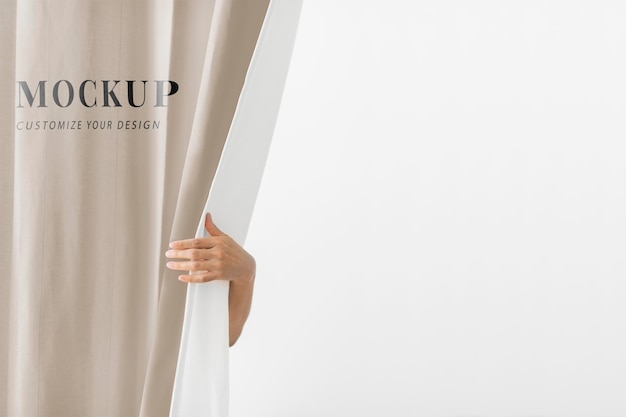 Download Curtain Mockup Psd 200 High Quality Free Psd Templates For Download