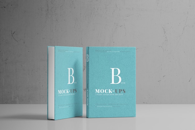 Book Mockups Free Vectors Stock Photos Psd