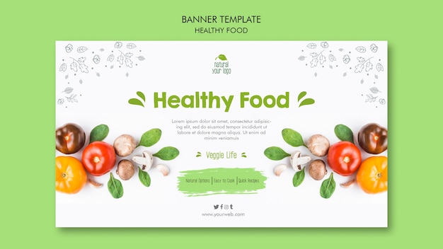 Download Free Food Banner Images Free Vectors Stock Photos Psd Use our free logo maker to create a logo and build your brand. Put your logo on business cards, promotional products, or your website for brand visibility.