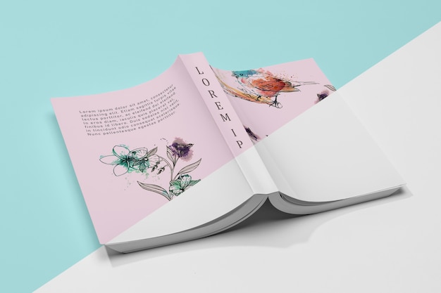 Download Book Mockup Images Free Vectors Stock Photos Psd