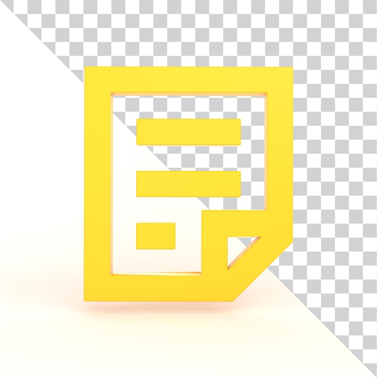 Free PSD history icon front side