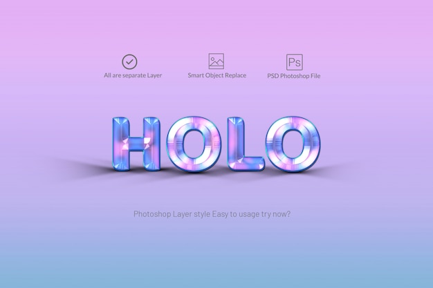 Download Holographic Psd 100 High Quality Free Psd Templates For Download