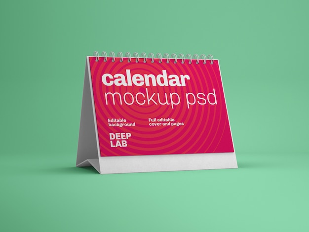 Download Calendar Mockup Psd 900 High Quality Free Psd Templates For Download