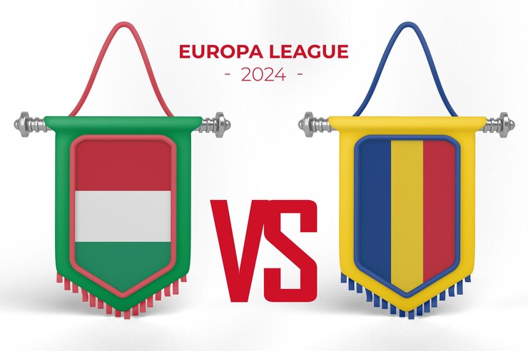मुफ़्त PSD hungary vs romania