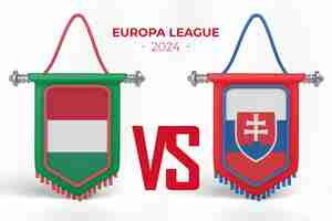 Free PSD hungary vs slovakia