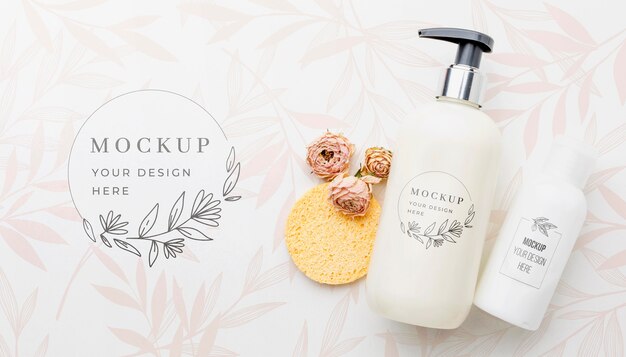 Download Cosmetic Mockup Images Free Vectors Stock Photos Psd