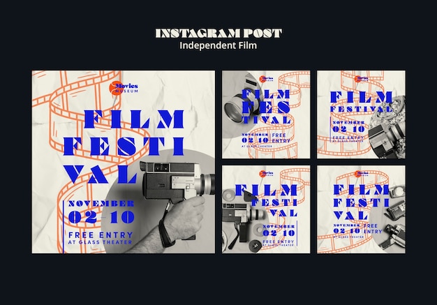 Film dzhentlmeny