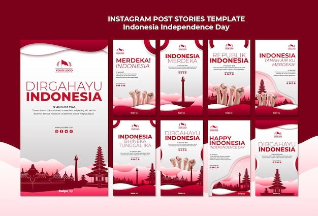 Download Free Dirgahayu Images Free Vectors Stock Photos Psd Use our free logo maker to create a logo and build your brand. Put your logo on business cards, promotional products, or your website for brand visibility.