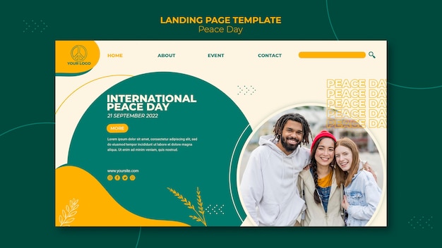 Download Web Templates Psd 17 000 High Quality Free Psd Templates For Download PSD Mockup Templates