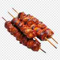 Free PSD isaw isolated on transparent background