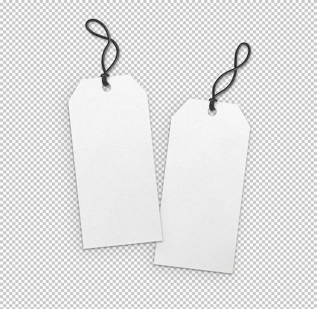 Blank Gift Tags Images - Free Download on Freepik