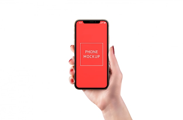Download Free Free App Mockup Images Freepik PSD Mockup Template