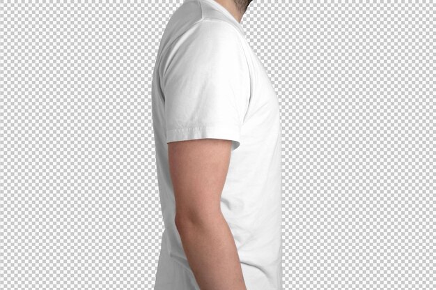 Isolated white t-shirt white hanger 8847289 PNG