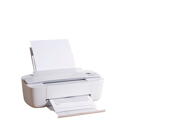 Free PSD isolated toner for printer
