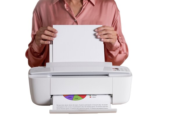 isolated toner for printer