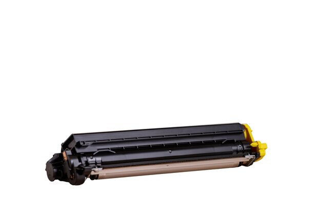 isolated toner for printer