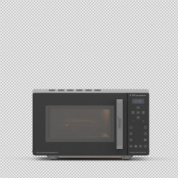 電子レンジ 画像 無料のベクター ストックフォト Psd