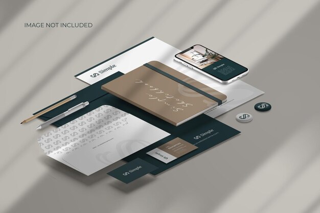 Download Branding Identity Mockup Images Free Vectors Stock Photos Psd