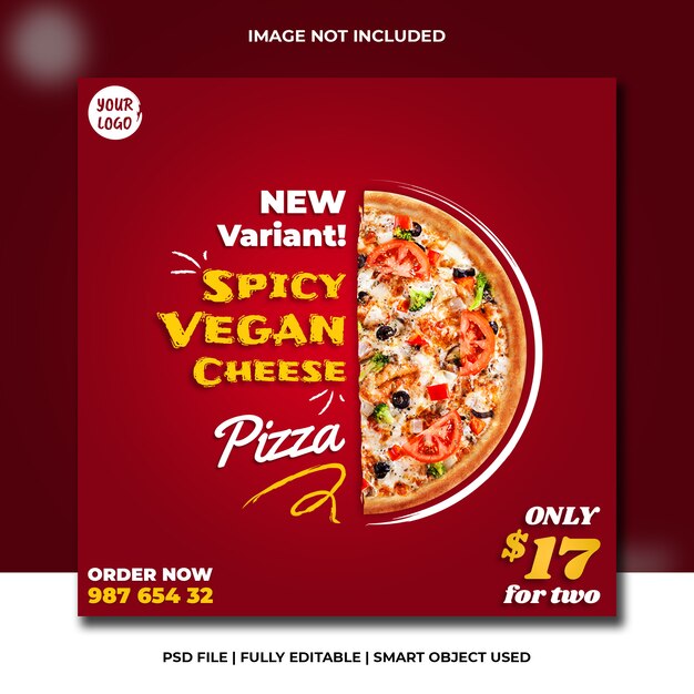 Promo Pizza Images Free Vectors Stock Photos Psd