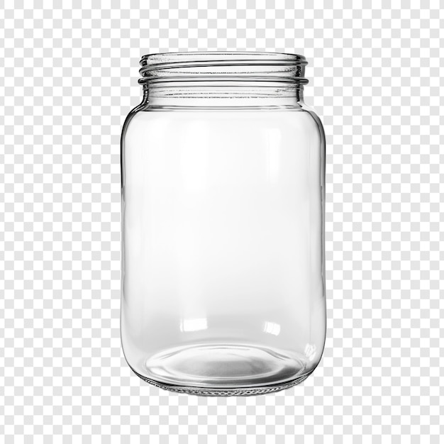 Open Jar PNG Images & PSDs for Download