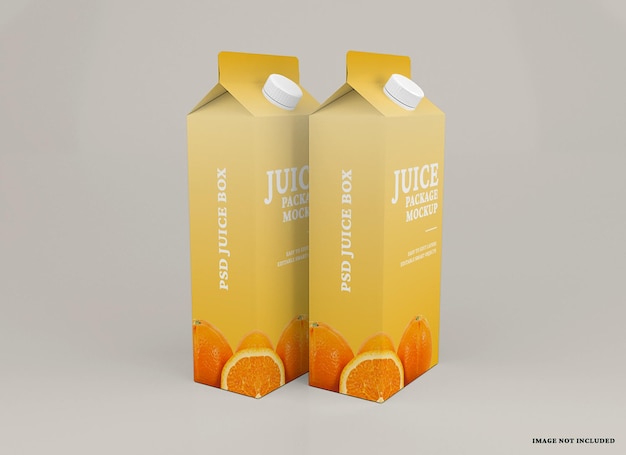 Download Juice Carton Psd 100 High Quality Free Psd Templates For Download