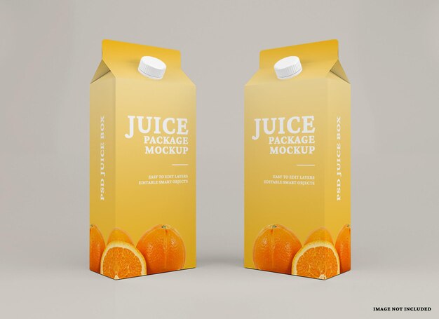 Download Juice Carton Psd 100 High Quality Free Psd Templates For Download