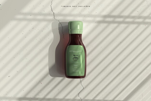 Download Ketchup Mockup Psd 100 High Quality Free Psd Templates For Download