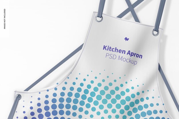 Download Apron Mockup Images | Free Vectors, Stock Photos & PSD