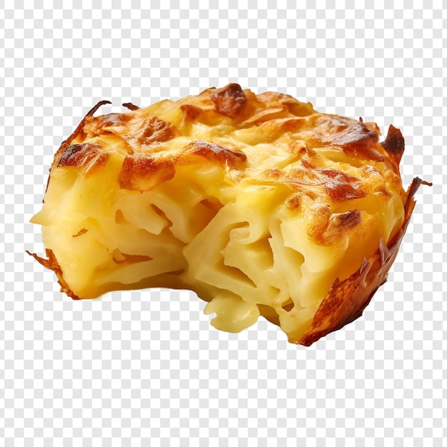 Free PSD kugel isolated on transparent background