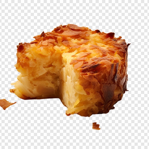 Free PSD kugel isolated on transparent background