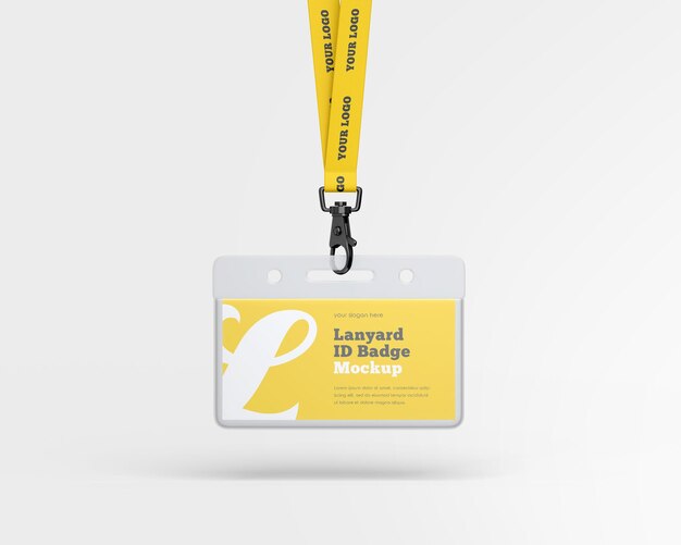 Download Lanyard Psd 100 High Quality Free Psd Templates For Download