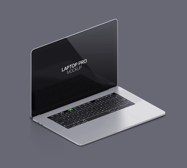 Download Laptop Mockup After Effects | Free Vectors, Stock Photos & PSD