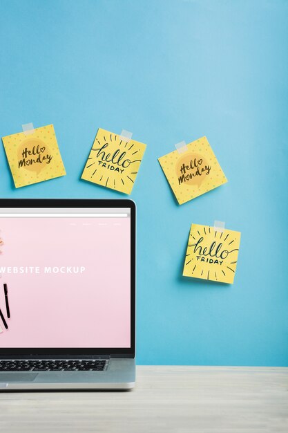 Download Note Mockup Psd 3 000 High Quality Free Psd Templates For Download