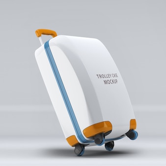 Download Luggage Trolley Images | Free Vectors, Stock Photos & PSD