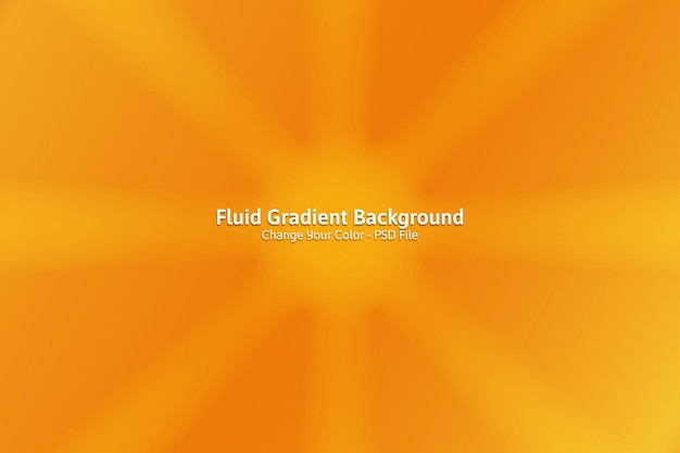 Liquid color background design Fluid gradient composition