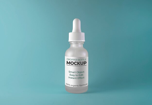 Download Dropper Bottle Mockup Psd 800 High Quality Free Psd Templates For Download