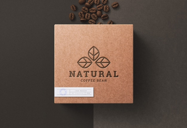 Download Free Logo Mockup Luxury Box Free Psd File Use our free logo maker to create a logo and build your brand. Put your logo on business cards, promotional products, or your website for brand visibility.