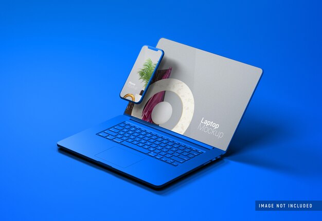 Download Premium Psd Macbook Pro Clay Mockup