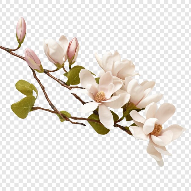 Small White Flowers PNG, Vector, PSD, and Clipart With Transparent  Background for Free Download