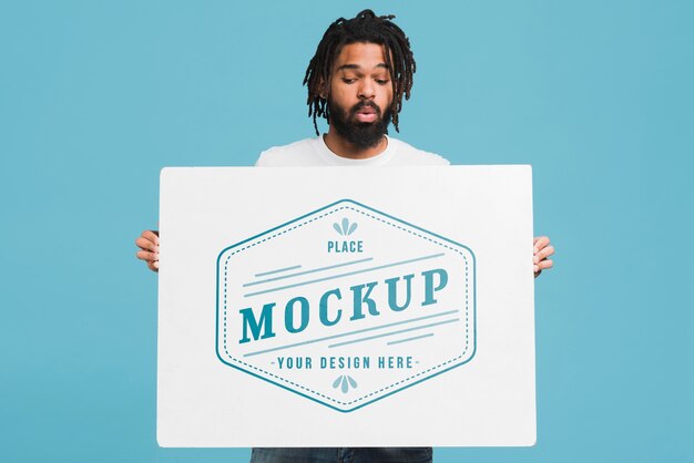 Download Horizontal Poster Mockup Images Free Vectors Stock Photos Psd