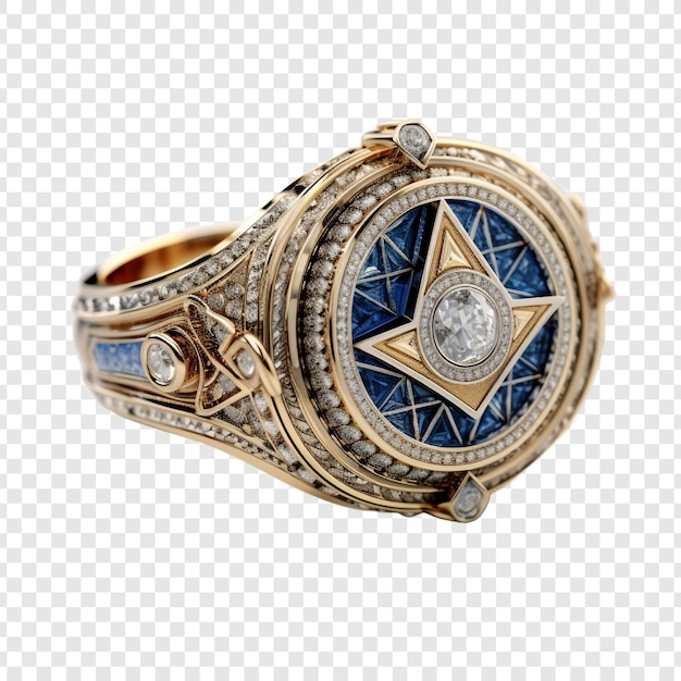 0.17ctw Diamond Masonic Ring 10k-14k Gold Blue Lodge Square Compass Si –  Jewelryauthority