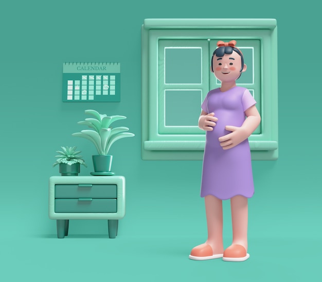 妊娠 は 例 に なり ます