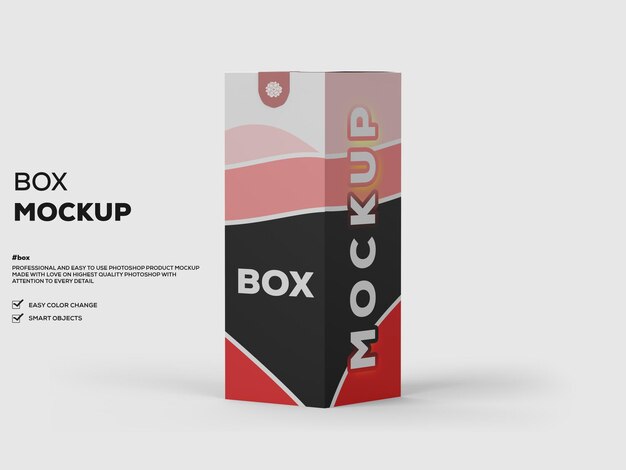 Download Matte Box Mockup Images Free Vectors Stock Photos Psd