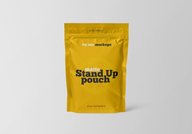 Download Food Bag Mockup Psd 1 000 High Quality Free Psd Templates For Download