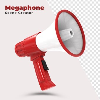 Download Megaphone Psd 600 High Quality Free Psd Templates For Download