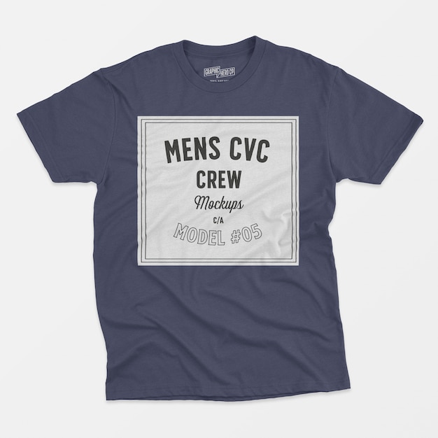 Mens cvc crew mockup 05