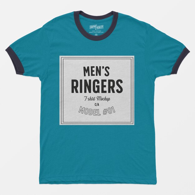 Download Ringer T Shirt Images Free Vectors Stock Photos Psd
