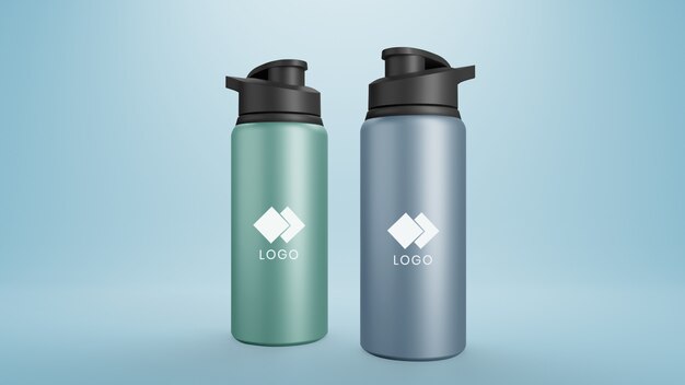 Download Sport Bottle Mockup Psd 400 High Quality Free Psd Templates For Download