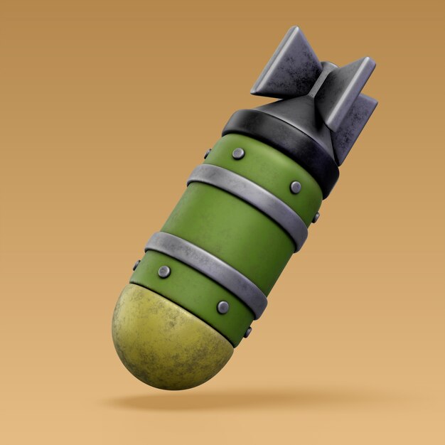 military icon pack