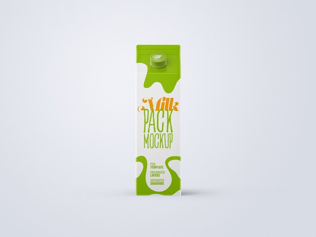 Download Milk Carton PSD, 100+ High Quality Free PSD Templates for ...